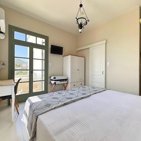 Kores Aegina Agia Marina  Ngoại thất bức ảnh