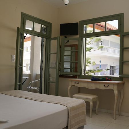 Kores Aegina Agia Marina  Ngoại thất bức ảnh