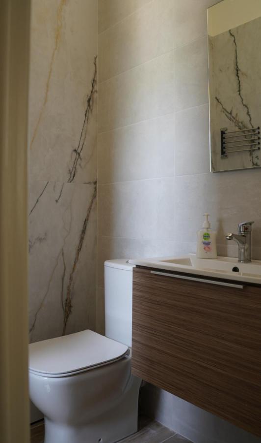 Kores Aegina Agia Marina  Ngoại thất bức ảnh