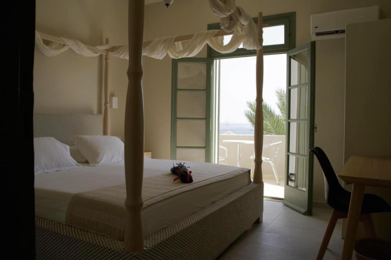 Kores Aegina Agia Marina  Ngoại thất bức ảnh