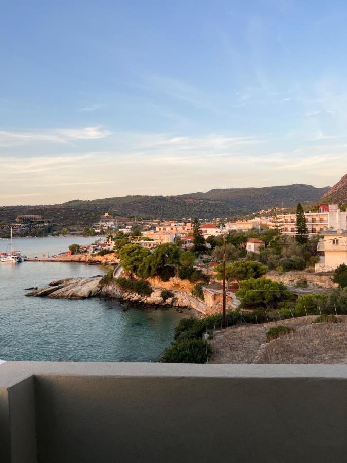 Kores Aegina Agia Marina  Ngoại thất bức ảnh