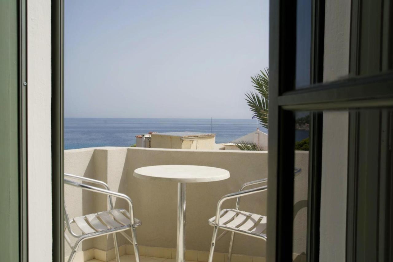 Kores Aegina Agia Marina  Ngoại thất bức ảnh