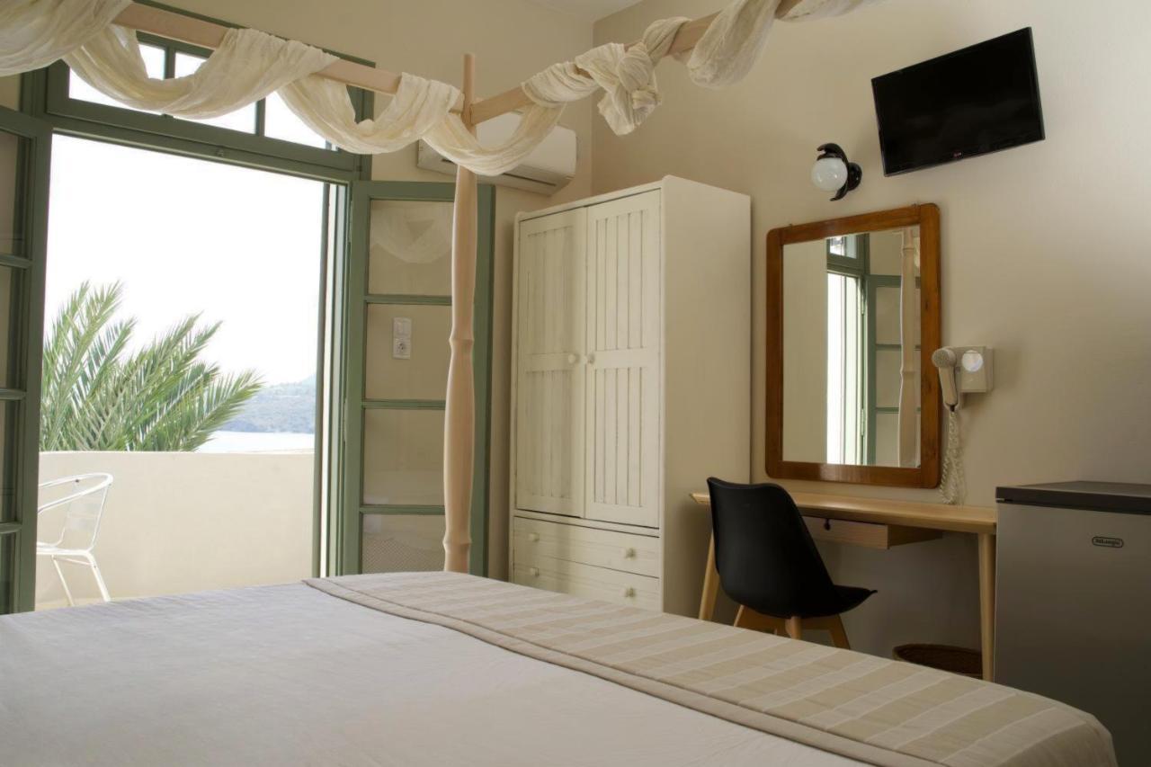 Kores Aegina Agia Marina  Ngoại thất bức ảnh