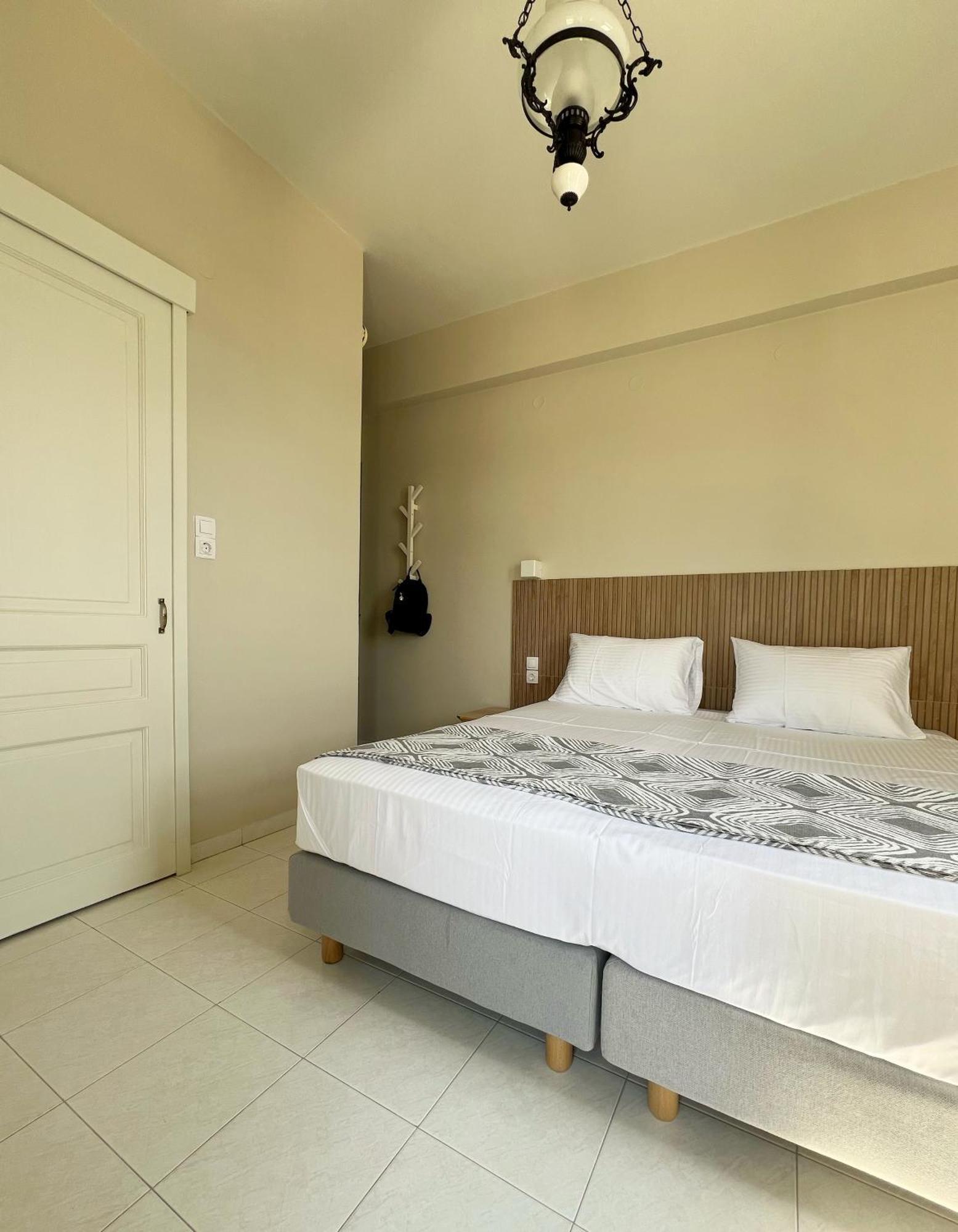 Kores Aegina Agia Marina  Ngoại thất bức ảnh