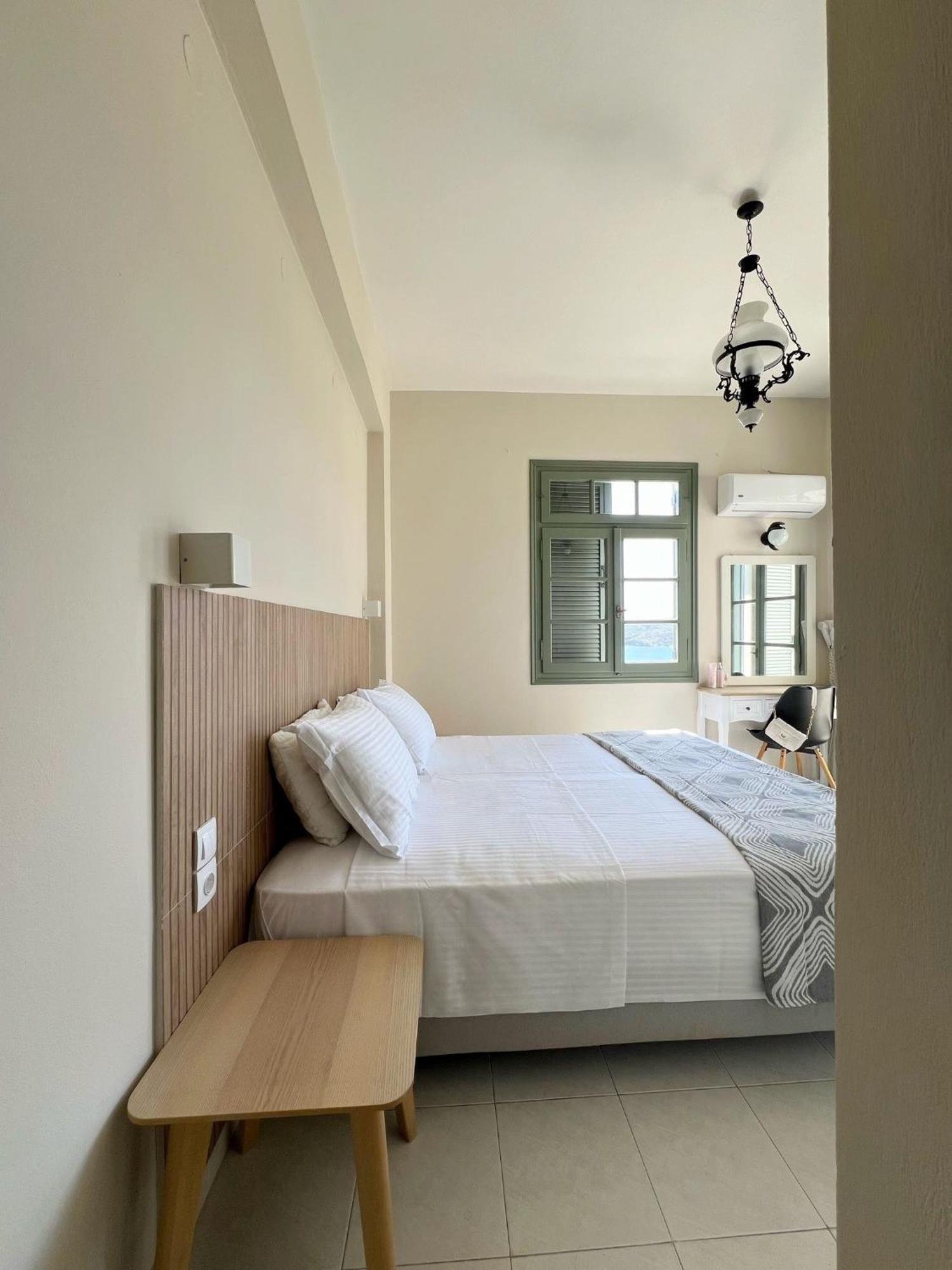 Kores Aegina Agia Marina  Ngoại thất bức ảnh