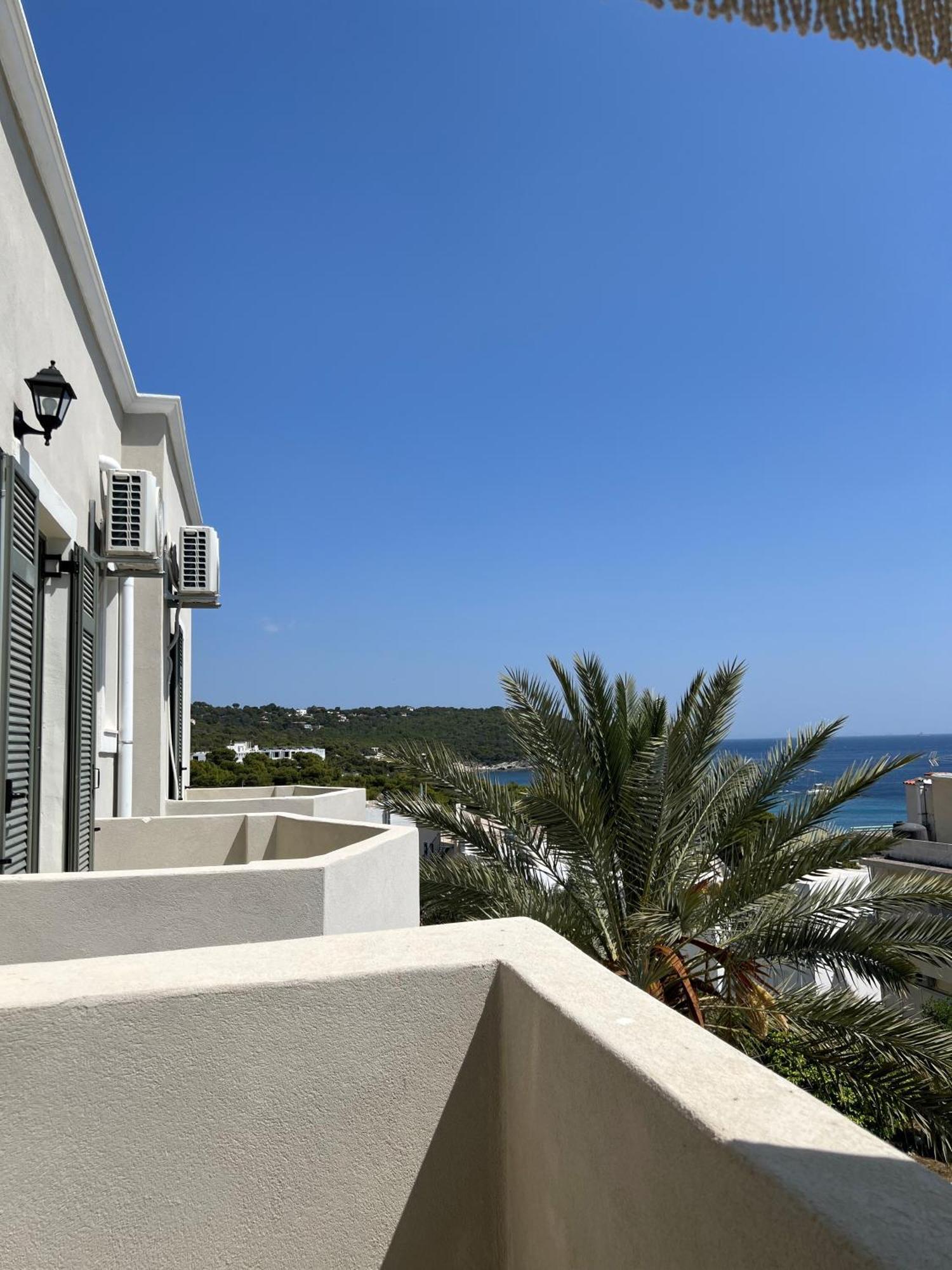 Kores Aegina Agia Marina  Ngoại thất bức ảnh