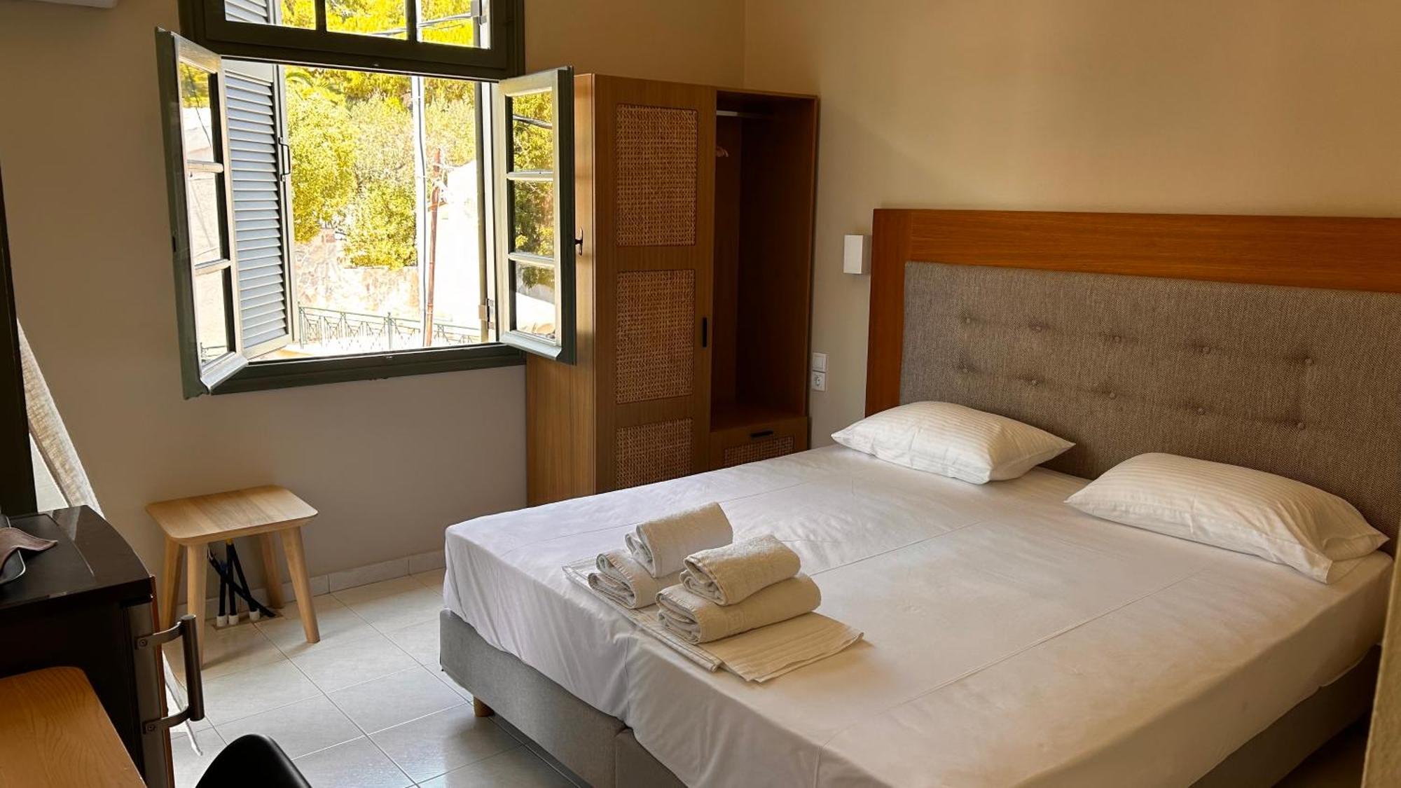 Kores Aegina Agia Marina  Ngoại thất bức ảnh