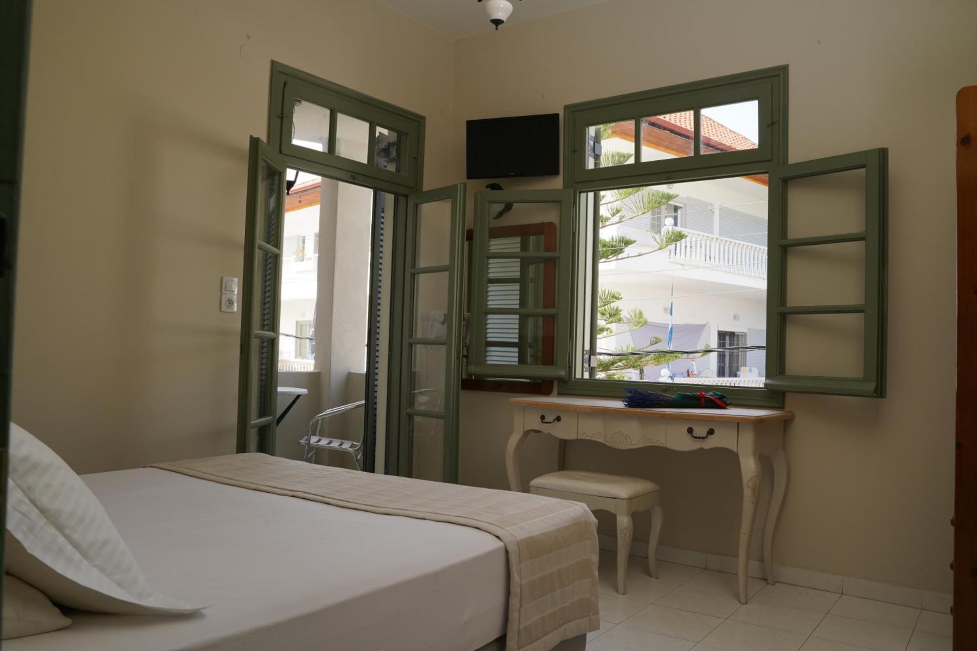 Kores Aegina Agia Marina  Ngoại thất bức ảnh